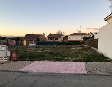 Foto 2 de Terreno en calle Olivillas en Batres