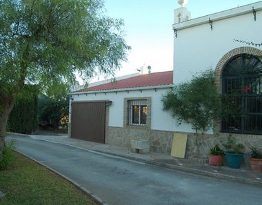 Foto 2 de Casa rural en El Juncal - Vallealto, Puerto de Santa María (El)
