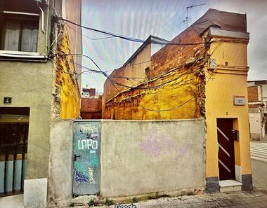 Foto 1 de Terreny a Font Pudenta – Can Sant Joan, Montcada i Reixac