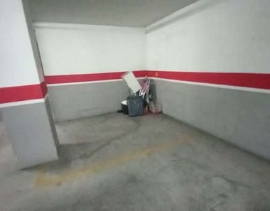 Foto contactar de Venta de garaje en La Gangosa de 20 m²