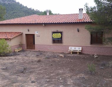 Comprar Casas En Elche De La Sierra 8 Casas En Venta Yaencontre