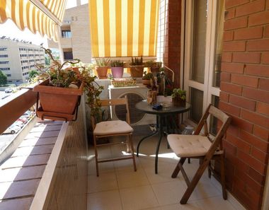 Foto 1 de Piso en Les Comes, Igualada