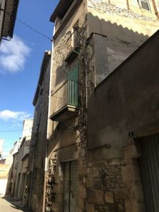 Foto 1 de Chalet en calle Sant Jaume en Verdú