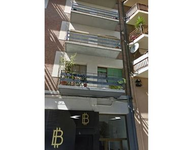 Foto contactar de Piso en venta en Centre Històric - Rambla Ferran - Estació de 3 habitaciones con balcón y calefacción