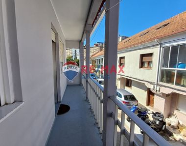 Foto 1 de Casa adossada a Bouzas - Coia, Vigo