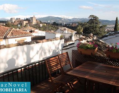 Casas En Alquiler En Granada Yaencontre