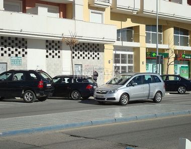 Foto 2 de Local en Paseo Marítimo de Levante, Vélez-Málaga