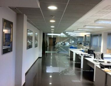 Foto 1 de Nave en calle Industria en Papiol, El