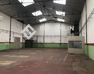 Foto 1 de Local en calle Emporda en Zona Industrial, Prat de Llobregat, El