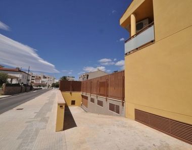 Foto 1 de Garaje en calle Llastres en L' Hospitalet de l'Infant, Vandellòs i l'Hospitalet de l'Infant
