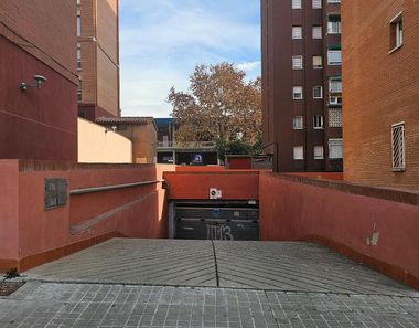 Foto 1 de Garatge a calle De L'arcàdia, Concòrdia, Sabadell