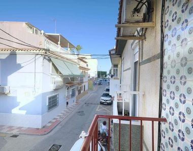 Foto 2 de Piso en calle Jabega, Poniente-Faro, Vélez-Málaga