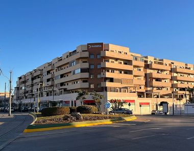 Foto 1 de Garaje en calle Alfareros, Camino Viejo de Málaga, Vélez-Málaga