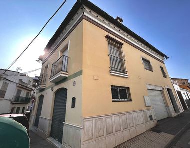 Foto 1 de Casa a calle Cofrade Acosta Nadales, Norte - Barrio del Pilar - El Reñidero, Vélez-Málaga
