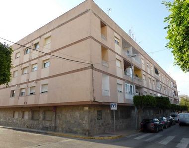 Foto contactar de Venta de piso en avenida De la Luz de 3 habitaciones con terraza y ascensor