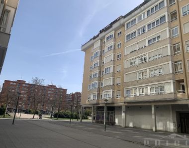 138 pisos y viviendas en alquiler en Centro, Burgos - yaencontre