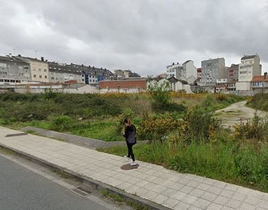 Foto 2 de Terreno en calle Marmancón en Área Rural, Ferrol