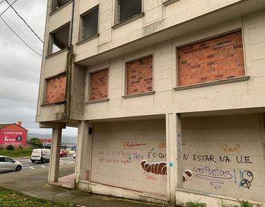 Foto 1 de Edifici a A Malata - Catabois - Ciudad Jardín, Ferrol