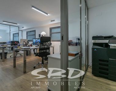 Foto 1 de Local a Creu Alta, Sabadell