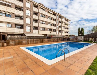 Foto 1 de Pis a Castellarnau - Can Llong, Sabadell