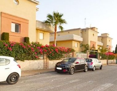 Foto 1 de Garaje en Cabo Pino - Reserva de Marbella, Marbella