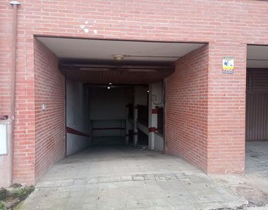 Foto 2 de Garaje en avenida Madrid en Avda Europa - San Antón, Toledo