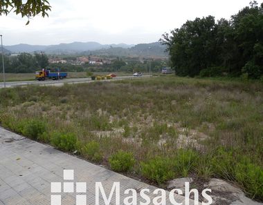 Foto contactar de Venta de terreno en Castellgalí de 2480 m²