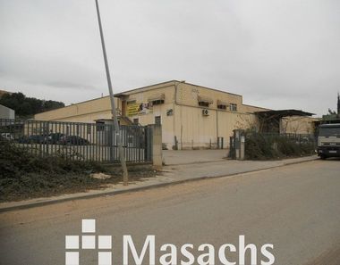 Foto 1 de Local a Zona Industrial, Barbera del Vallès