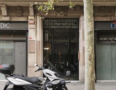 Foto 2 de Local a calle Consell de Cent, La Dreta de l'Eixample, Barcelona