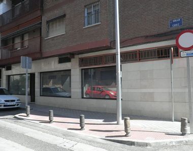 Foto 1 de Oficina en calle La Coruña en Las Dehesillas - Vereda de los Estudiantes, Leganés