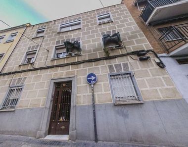 Foto contactar de Venta de piso en calle Del Jaspe de 2 habitaciones y 55 m²