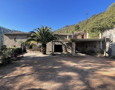 Foto 1 de Casa rural en Castellfollit del Boix