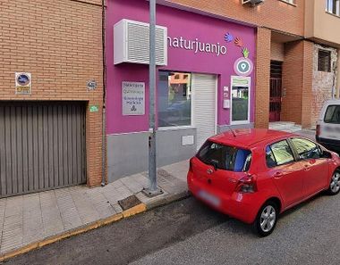Foto 1 de Garaje en Maria Auxiliadora - Barriada LLera, Badajoz