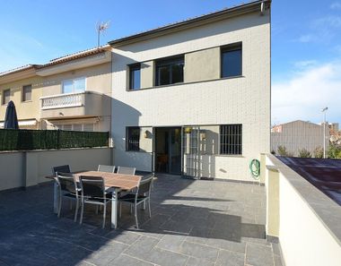 Foto 1 de Casa adossada a La Geltrú, Vilanova i La Geltrú