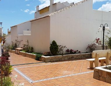 Foto 2 de Ático en Torrequebrada, Benalmádena