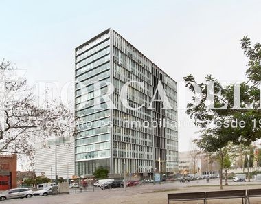 Alquiler de oficinas en Barcelona - yaencontre