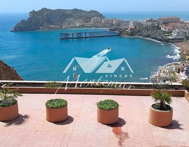 Foto 1 de Piso en Águilas ciudad, Águilas