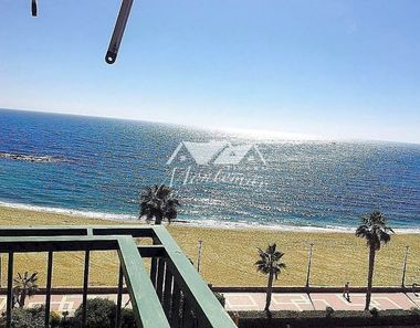 Foto 1 de Piso en Águilas ciudad, Águilas