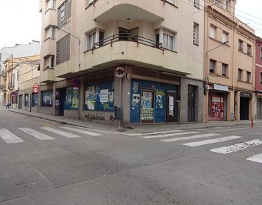 Foto 2 de Local en calle Floridablanca en Eixample, Mataró