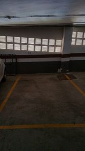 Foto contactar de Garatge en venda a Aguadulce Norte de 27 m²
