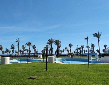 Foto 1 de Àtic a El Sabinar – Urbanizaciones – Las Marinas – Playa Serena, Roquetas de Mar