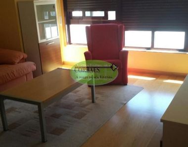 Foto 1 de Estudio en San Francisco, Ourense