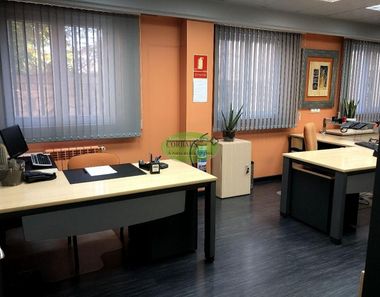 Foto 1 de Oficina a Casco Viejo, Ourense