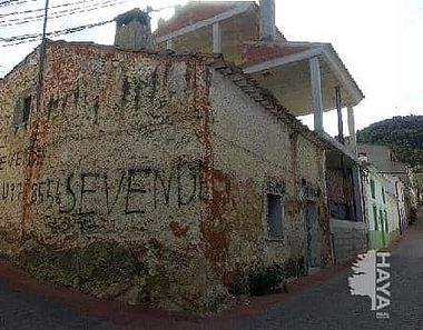 Foto 1 de Casa adosada en Moratalla