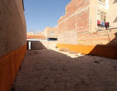 Foto 1 de Terreno en Centro, Santa Pola