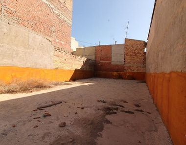 Foto 2 de Terreno en Centro, Santa Pola