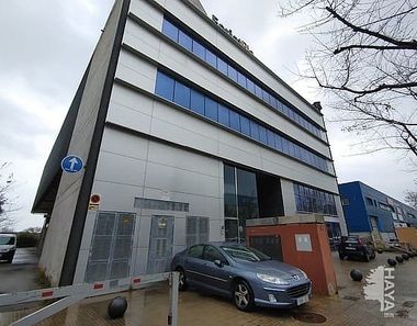 Foto 2 de Edificio en La Indioteria, Palma de Mallorca