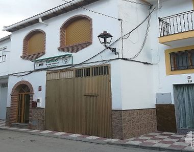 Foto 1 de Casa adosada en Montejícar