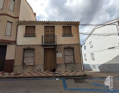 Venta de 19 casas en Castillo de Locubín - yaencontre