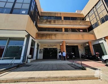 Foto 2 de Edificio en Nueva Almería - Cortijo Grande - Vega de Acá, Almería